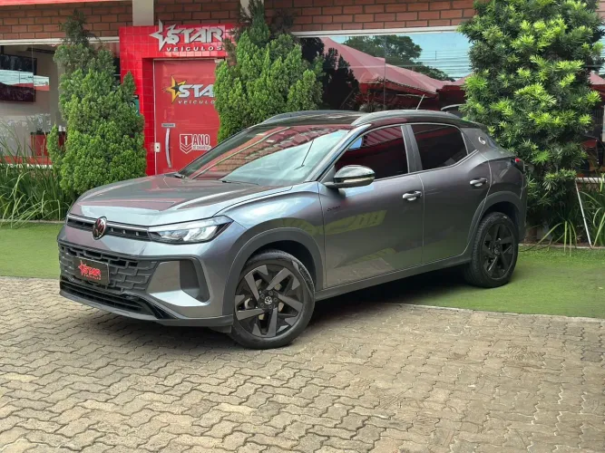 Volkswagen Tera Outfit THE Town Edition 2026