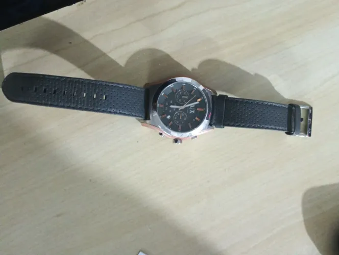 Vendo relógio Armani Original