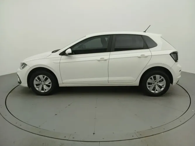 Volkswagen Polo 1.0 MPI Flex 12V 5P 2023