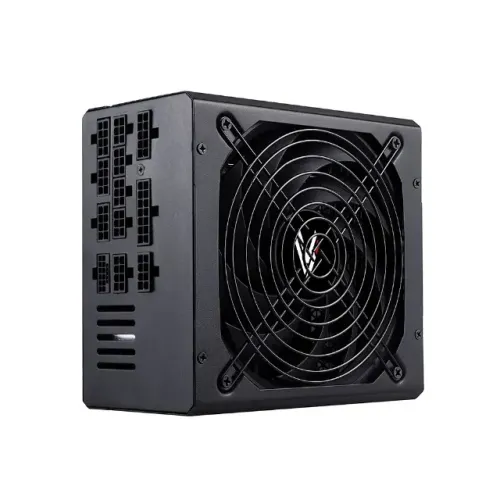 Fonte 850w Full Modular 80Plus Gold Hilevel