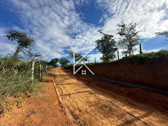 Excelentes Lotes à venda na Mantiquira - Paty do Alferes