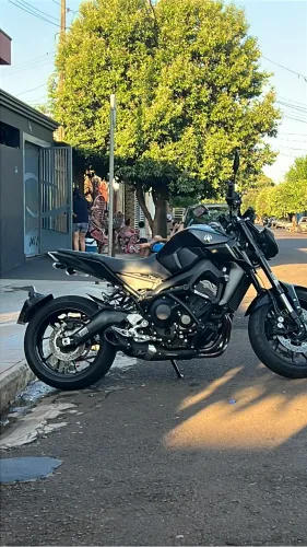 Mt 09 