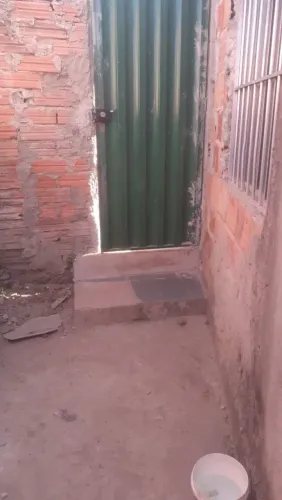 Vende se casa