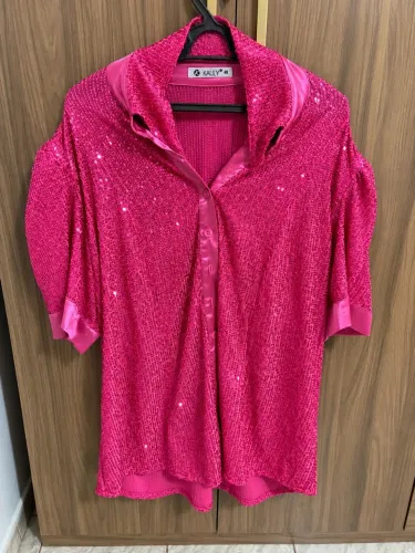 VENDO CAMISA KAULY