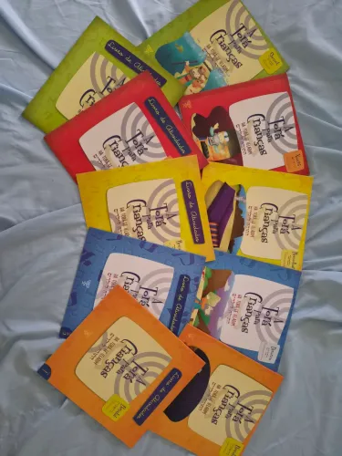 Livros