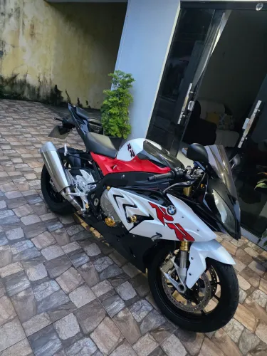 BMW S1000RR
