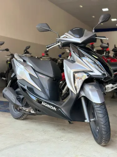 Honda ELITE 125 2023