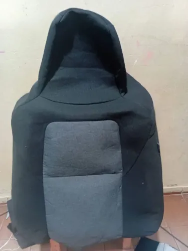 Capas de Bancos automotivo