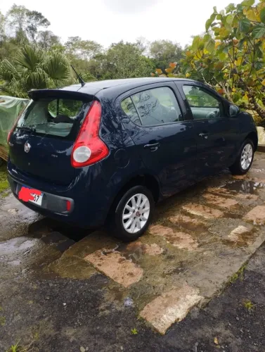 Fiat Palio Attractive 1.0 EVO Fire Flex 8V 5P 2013