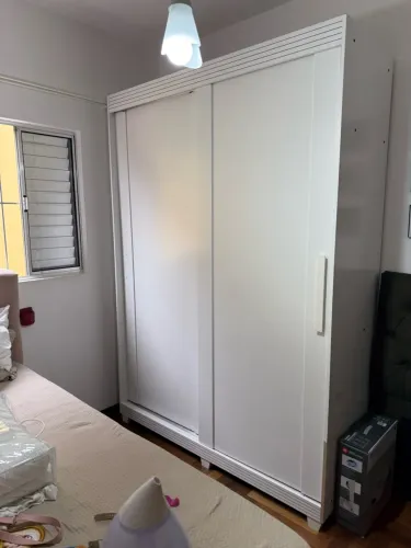 Guarda roupa solteiro