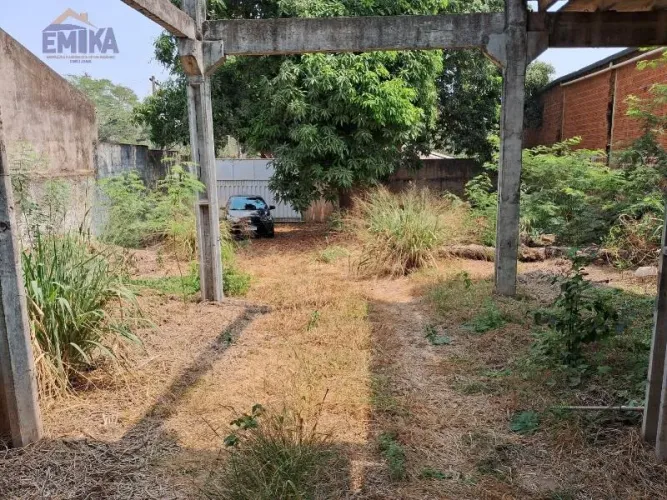 Terreno no bairro Coxipo em Cuiabá - MT