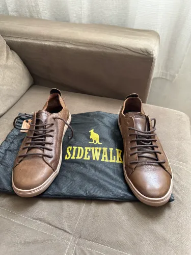 Sapato casual SideWalk original