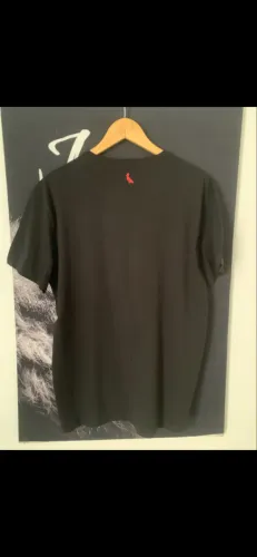 Camisa Reserva básica