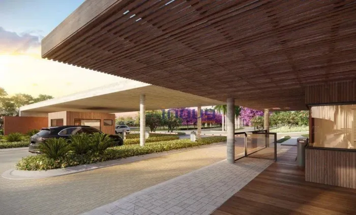 Terreno à venda, 450 m² por R$ 738.124,00 - Mangabeira - Eusébio/CE