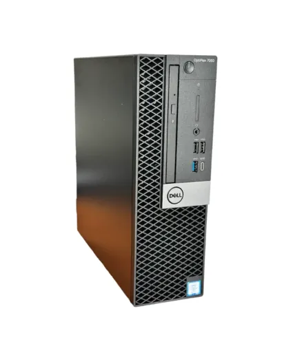 DELL OPTIPLEX 7060 (USADO)