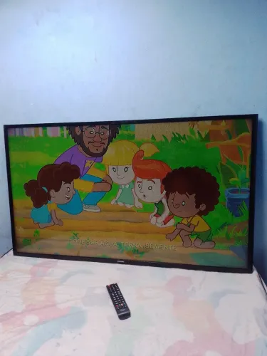 TV Samsung 48 smart 