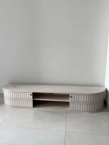 Rack orgânico sala
