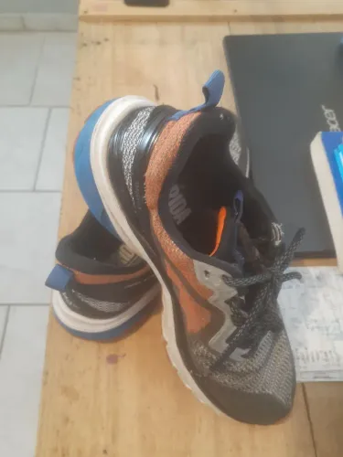 Tênis masculino
