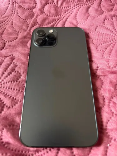 iPhone 12 Pro