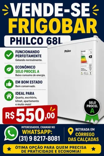 Frigobar