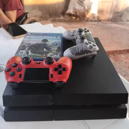 PS4