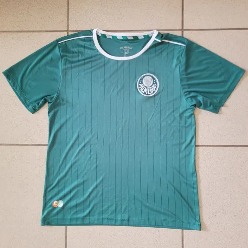 Camiseta Palmeiras Palestra Itália 2020