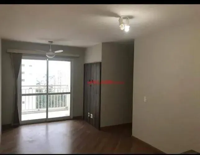 Apartamento com 2 dormitórios à venda, 65 m² por R$ 495.000,00 - Vila Vera - São Paulo/SP