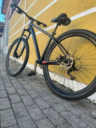 Bike absolute nero aro 29