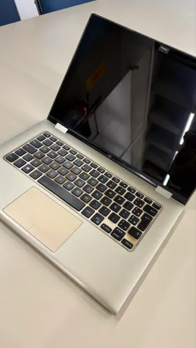 Notebook Dell Inspiron13 2 em 1