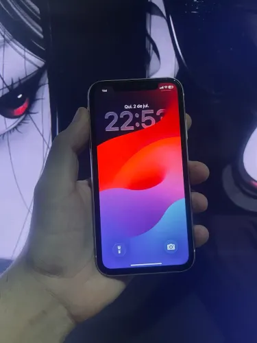 Iphone 11 64gb