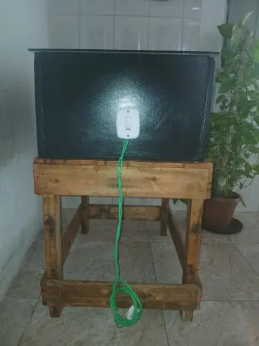 Serigrafia Mesa de gravacao silk screen