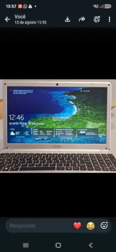 NOTEBOOK MULTILAISER ULTRA I5