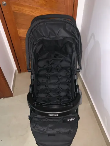 Carrinho de bebê cosco kids
