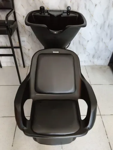Lavatório 