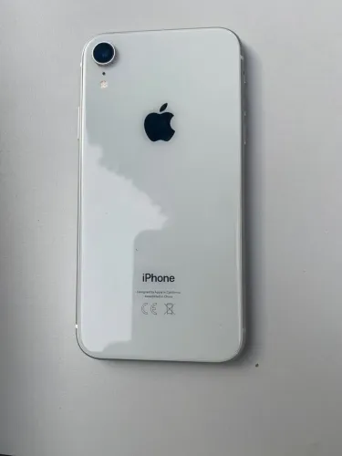 Ipnhone xr