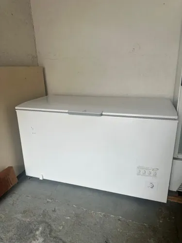 Freezer Horizontal Eletrolux 220v SemiUsado