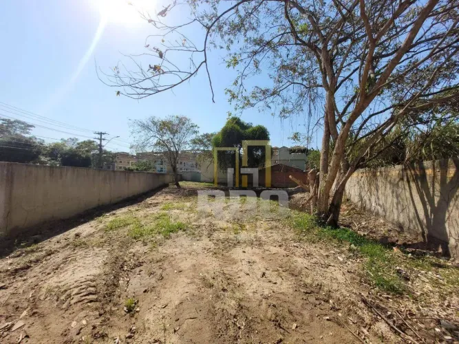 Terreno para locação comercial no Colinas em Rio das Ostras,.