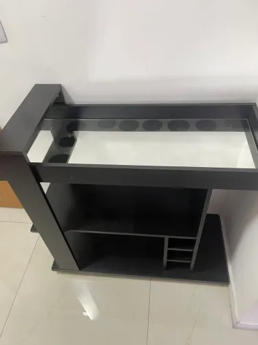 Bar em MDF