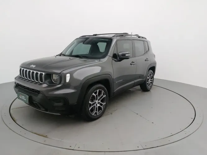 Jeep Renegade Long. T270 1.3 TB 4X2 Flex Aut. 2023