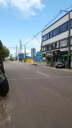 Vende-se Terreno comercial no estrela