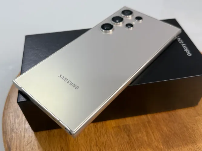 Samsung S24 ULTRA 256GB