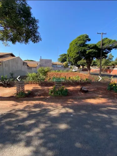 Terreno à venda em Astorga, Centro, com 368 m²