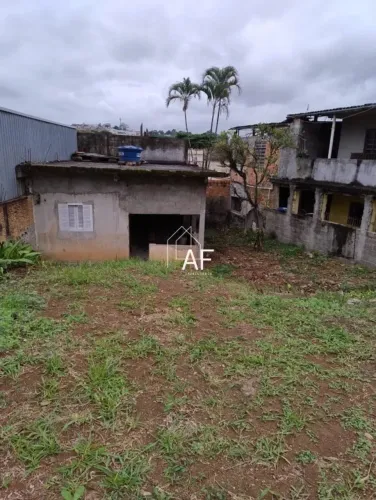 Terreno para Venda, 300 m²