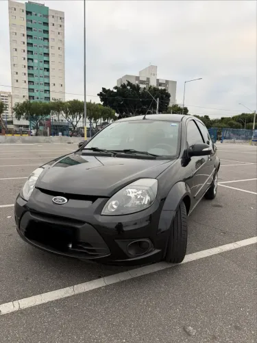 Ford KA 1.0 8v/1.0 8V ST Flex 3P 2013