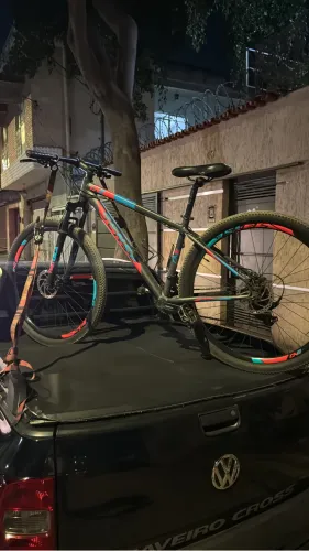 Bicicleta Sense One 24 M