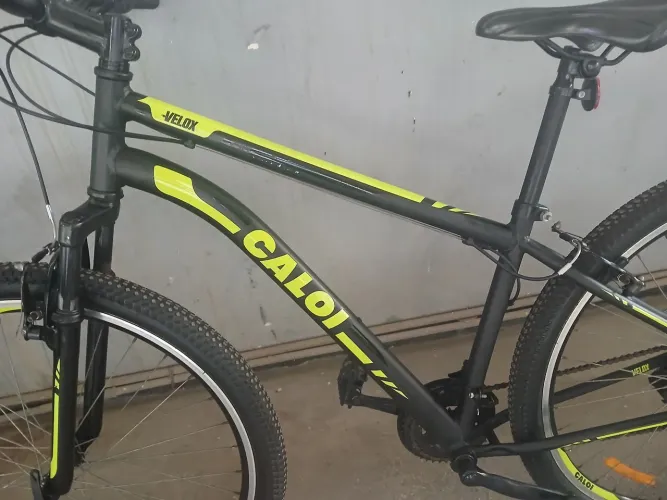 Bicicleta Caloi Aro 29 