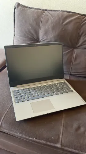 NOTEBOOK LENOVO IDEAPAD i3 8gb DE RAM E 256gb ARMAZENAMENTO SSD