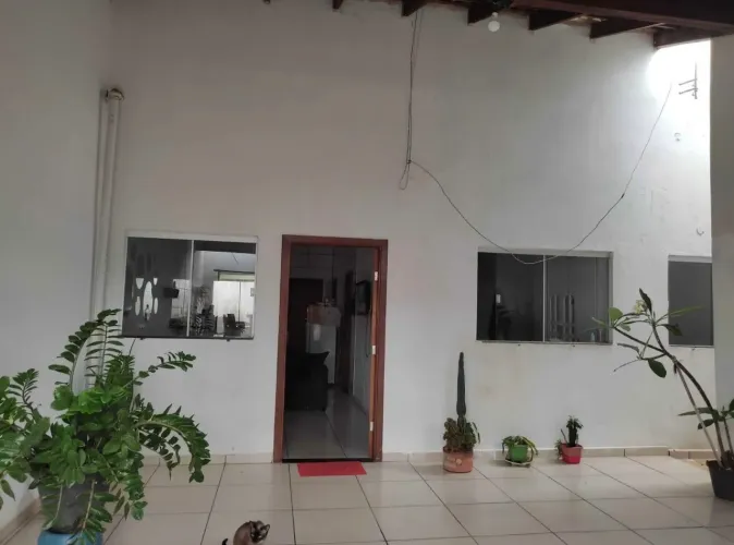 CASA NO GUAMÁ Rc