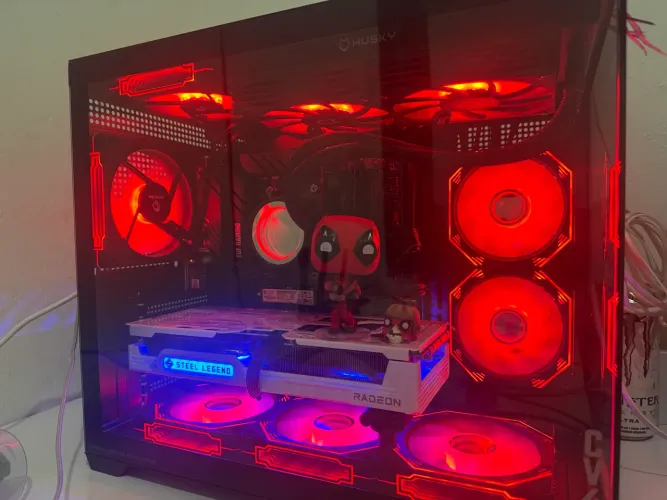 PC GAMER