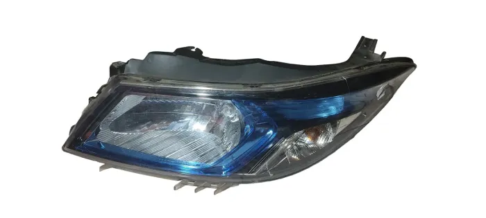 Farol  Esquerdo Chevrolet Prisma 2013 2015 Esquerdo/motorista